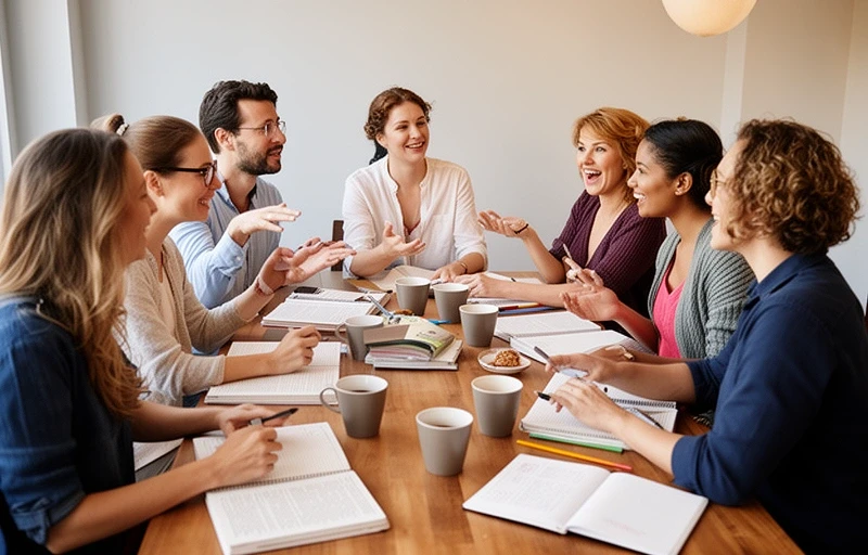 グループレッスン